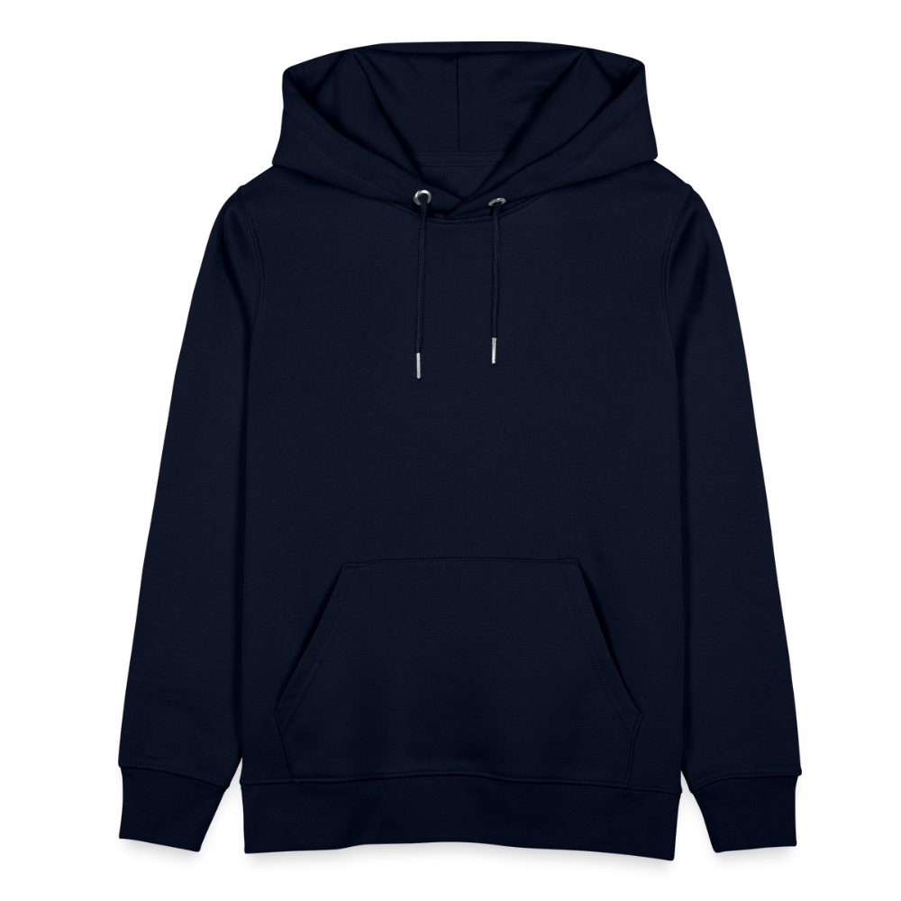 Stanley/Stella CRUISER 2.0 Unisex Organic Hoodie - navy