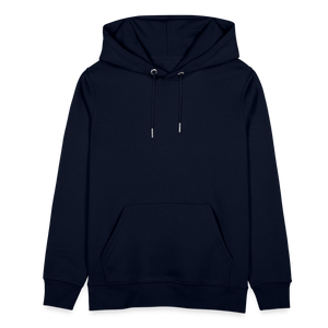 Stanley/Stella CRUISER 2.0 Unisex Organic Hoodie - navy