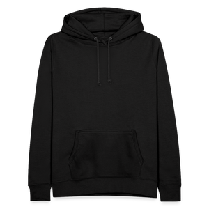 Women's Hoodie - black