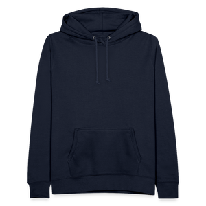 Women's Hoodie - navy