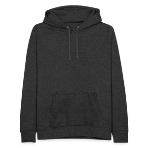 Women's Hoodie - charcoal grey