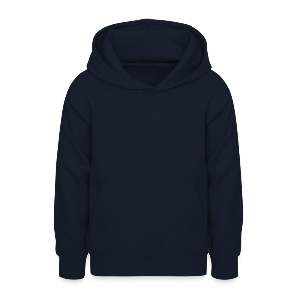 Teen Hoodie - navy