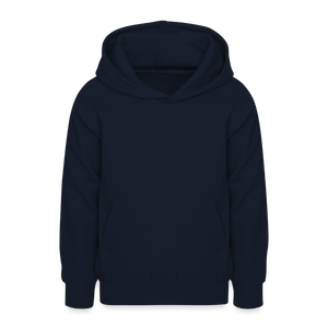 Teen Hoodie - navy