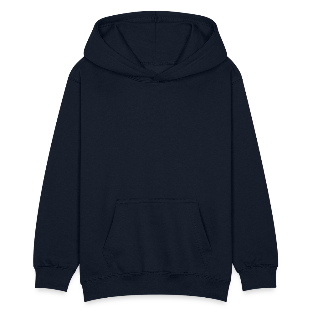 Teen Hoodie - navy