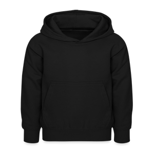 Kids Hoodie - black