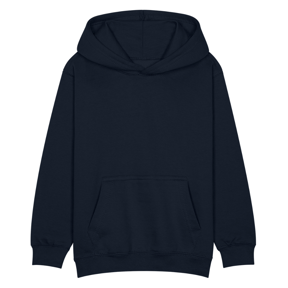 Kids Hoodie - navy