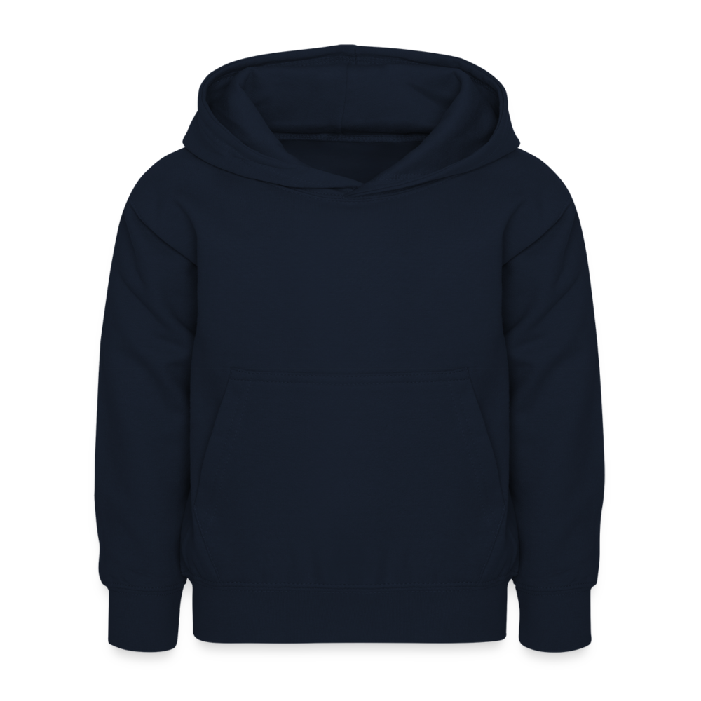 Kids Hoodie - navy