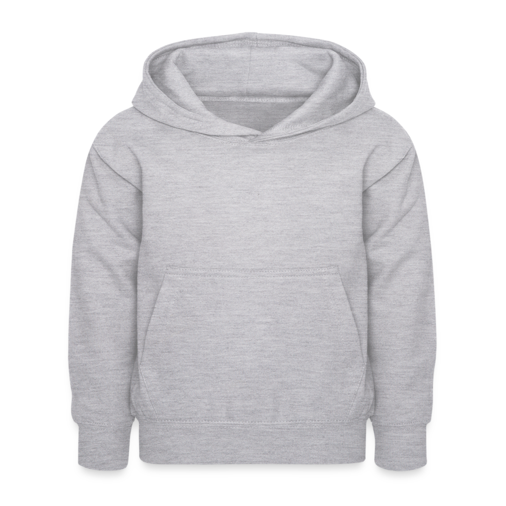 Kids Hoodie - light heather grey