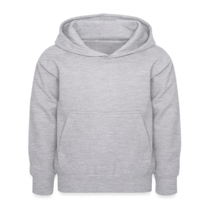 Kids Hoodie - light heather grey