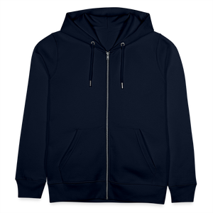 Stanley/Stella CULTIVATOR 2.0 Unisex Organic Hooded Jacket - navy