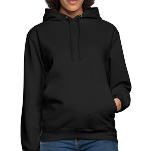 Unisex Hoodie - black