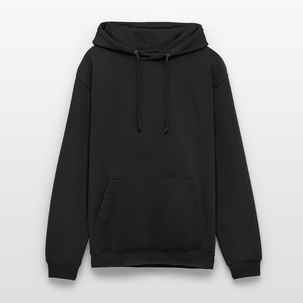 Unisex Hoodie - black