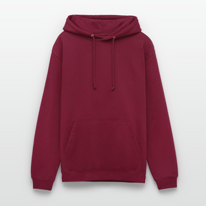 Unisex Hoodie - bordeaux