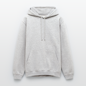 Unisex Hoodie - light heather grey