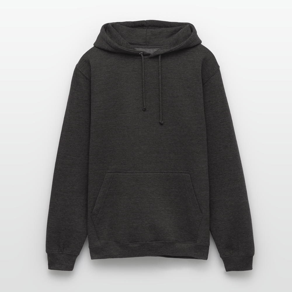 Unisex Hoodie - charcoal grey