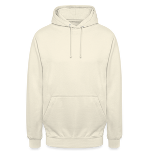 Unisex Hoodie - vanilla