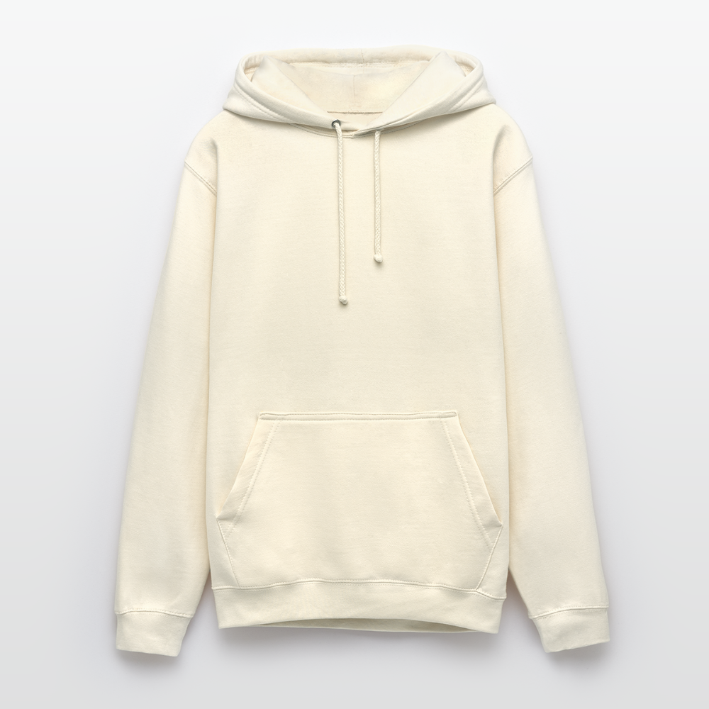 Unisex Hoodie - vanilla