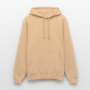 Unisex Hoodie - peach