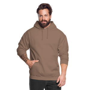 Unisex Hoodie - mocha