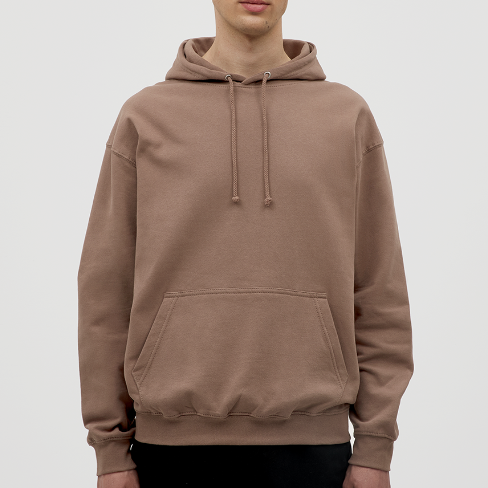 Unisex Hoodie - mocha