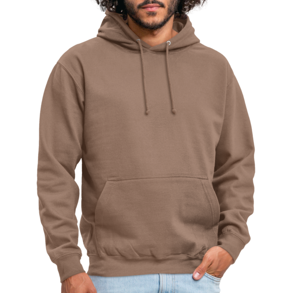 Unisex Hoodie - mocha