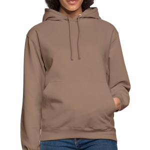 Unisex Hoodie - mocha