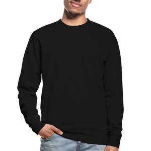 Unisex Sweatshirt - black