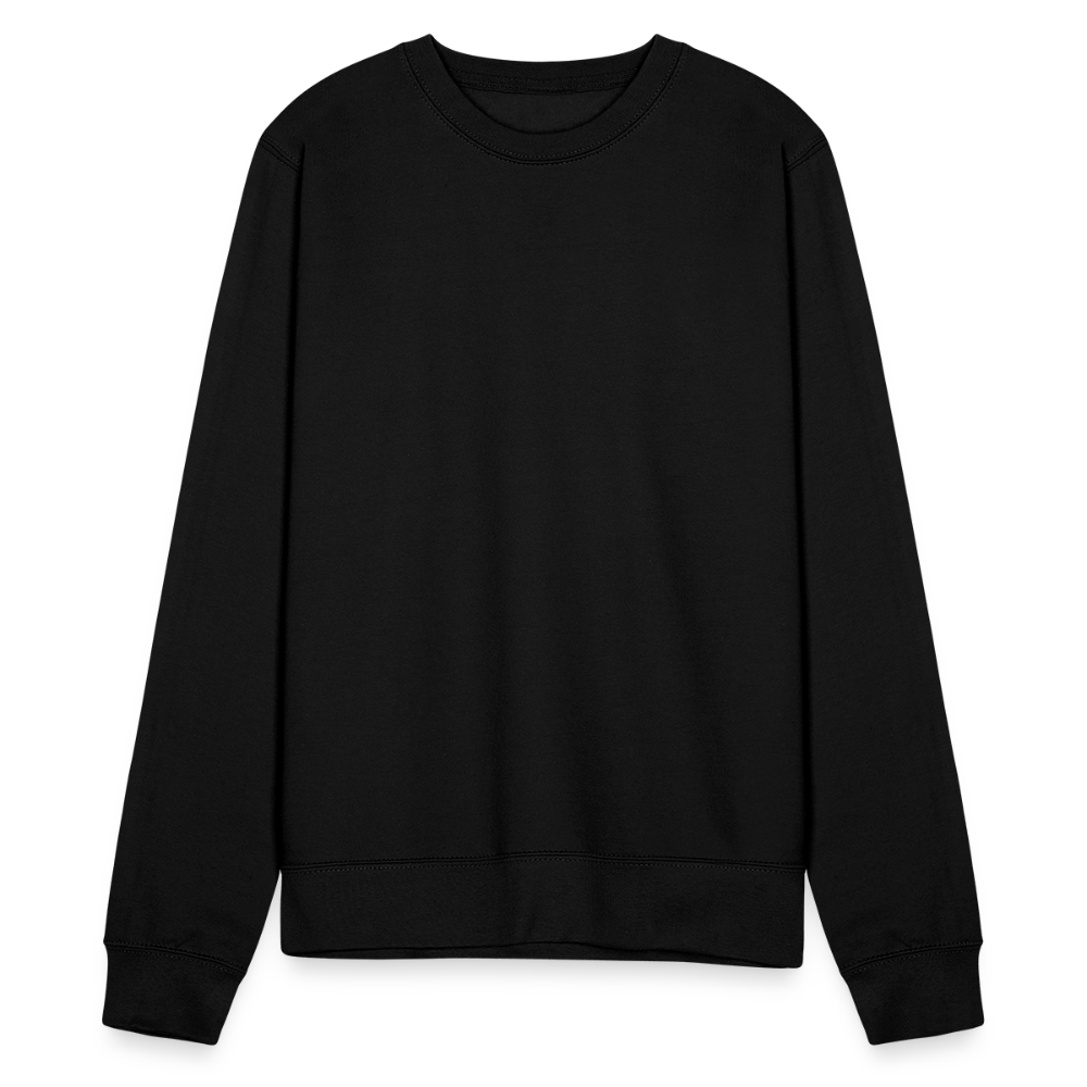 Unisex Sweatshirt - black