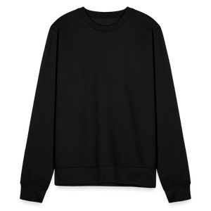 Unisex Sweatshirt - black