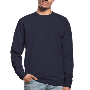 Unisex Sweatshirt - navy