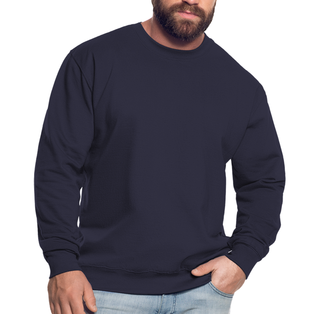 Unisex Sweatshirt - navy