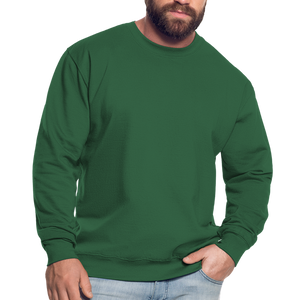 Unisex Sweatshirt - green