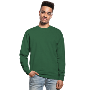 Unisex Sweatshirt - green