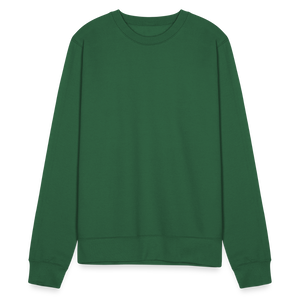 Unisex Sweatshirt - green