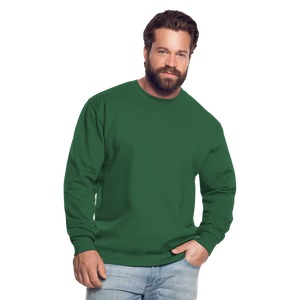 Unisex Sweatshirt - green