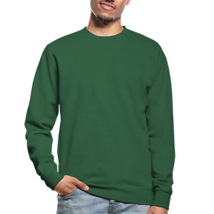 Unisex Sweatshirt - green