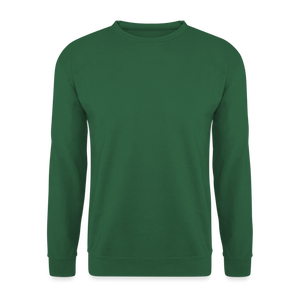 Unisex Sweatshirt - green