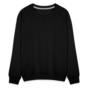 Women’s Premium Sweatshirt - black