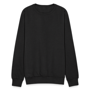 Men’s Active Sweatshirt by Stedman - black