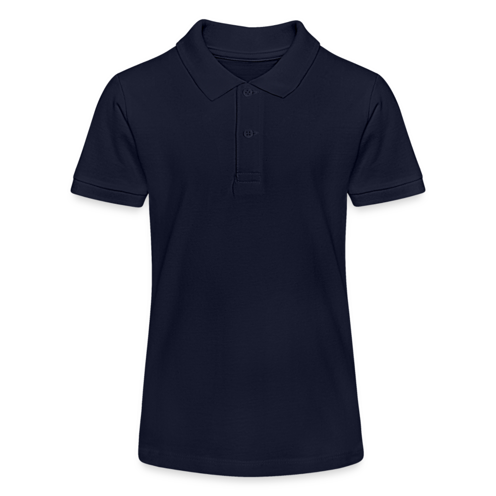 Stanley/Stella Teen Organic Polo Shirt MINI SPRINTER - navy