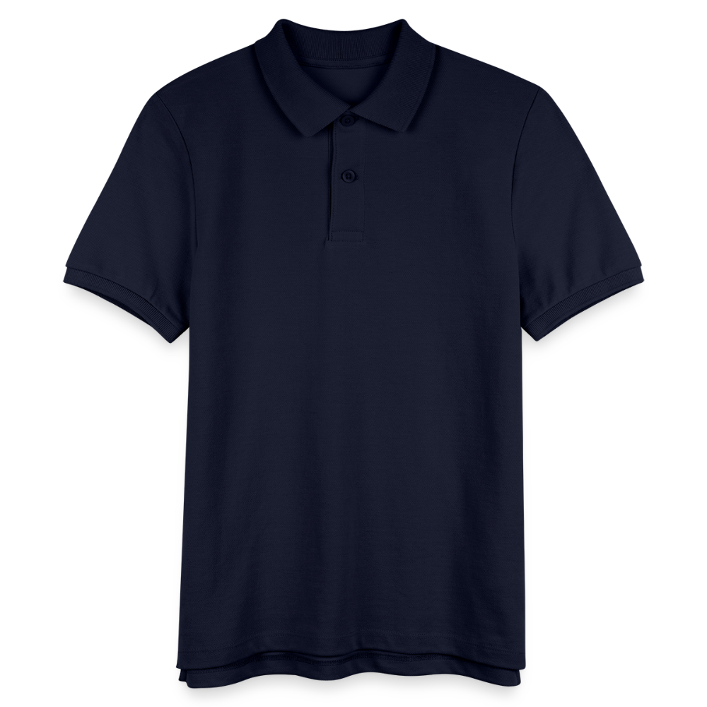 Stanley/Stella Teen Organic Polo Shirt MINI SPRINTER - navy