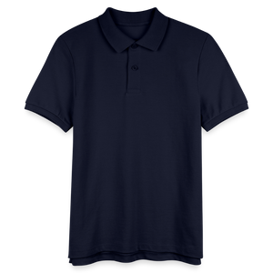 Stanley/Stella Teen Organic Polo Shirt MINI SPRINTER - navy