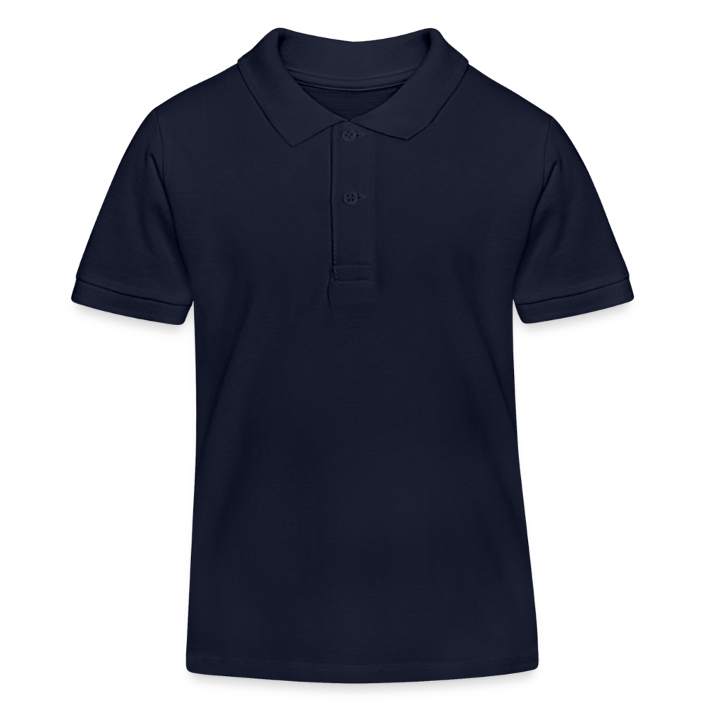 Stanley/Stella Kids Organic Polo Shirt MINI SPRINTER - navy