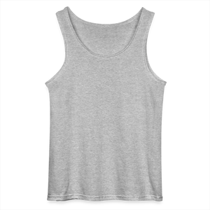 Gildan Men’s Tank Top - sports grey