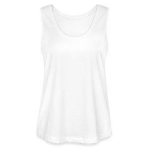 Stanley/Stella MINTER Organic Women’s Tank Top - white