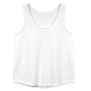 Stanley/Stella MINTER Organic Women’s Tank Top - white