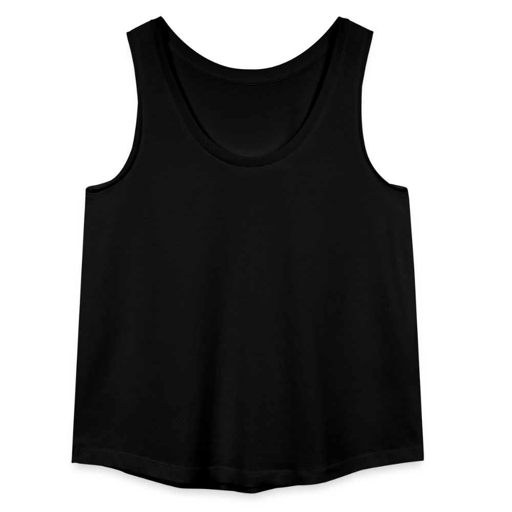 Stanley/Stella MINTER Organic Women’s Tank Top - black