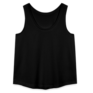 Stanley/Stella MINTER Organic Women’s Tank Top - black