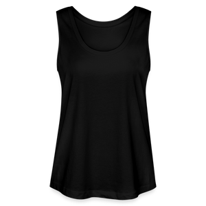 Stanley/Stella MINTER Organic Women’s Tank Top - black