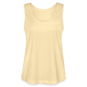 Stanley/Stella MINTER Organic Women’s Tank Top - cream